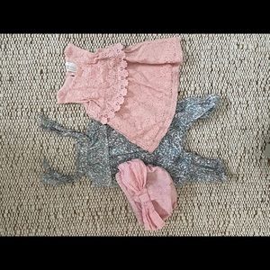 0-3 Month Baby Bundle